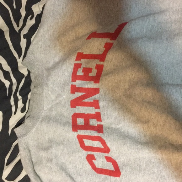 sweatshirt - Picture 2 of 3